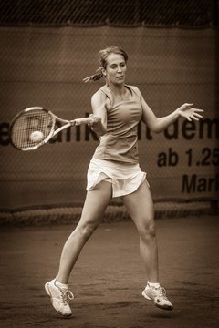 Ausschnitte 3796 - Schwartau Open